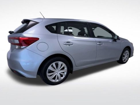 Used 2023 Subaru Impreza 2.0i AWD/4WD image 8