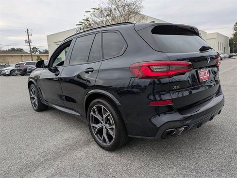 Used 2023 BMW X5 M50i w/ Executive Package image 6