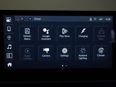 Used 2025 Honda Prologue Touring image 31