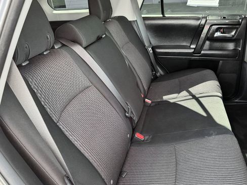 Used 2019 Toyota 4Runner TRD Off-Road image 27