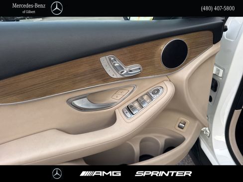 Used 2018 Mercedes-Benz GLC 300 image 12