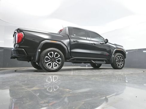 Used 2025 GMC Canyon AT4 w/ Nightfall Edition AWD/4WD image 48