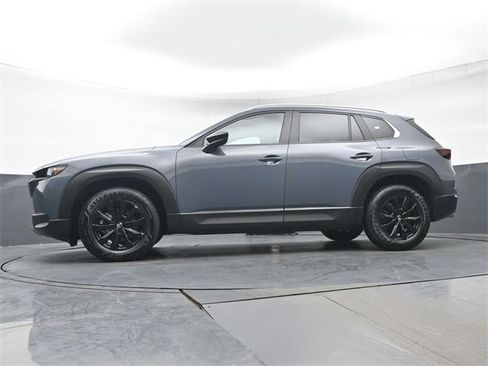 Used 2025 MAZDA CX-50 AWD 2.5 S w/ Weather Package image 29
