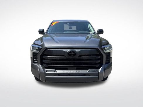Used 2024 Toyota Tundra SR5 w/ SR5 Convenience Package AWD/4WD image 2