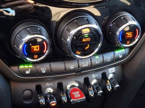 Certified 2024 MINI Cooper Countryman S image 16