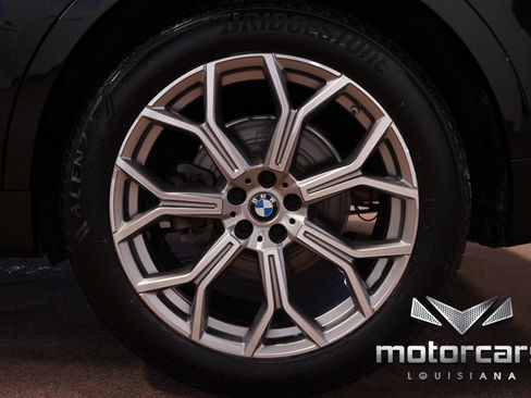 Used 2019 BMW X7 xDrive40i w/ Premium Package AWD/4WD image 20