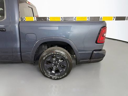 Used 2026 RAM 1500 Big Horn AWD/4WD image 15
