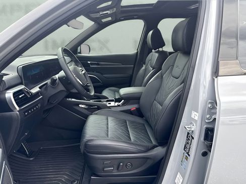 Used 2025 Kia Telluride SX Prestige X-Line AWD/4WD image 6