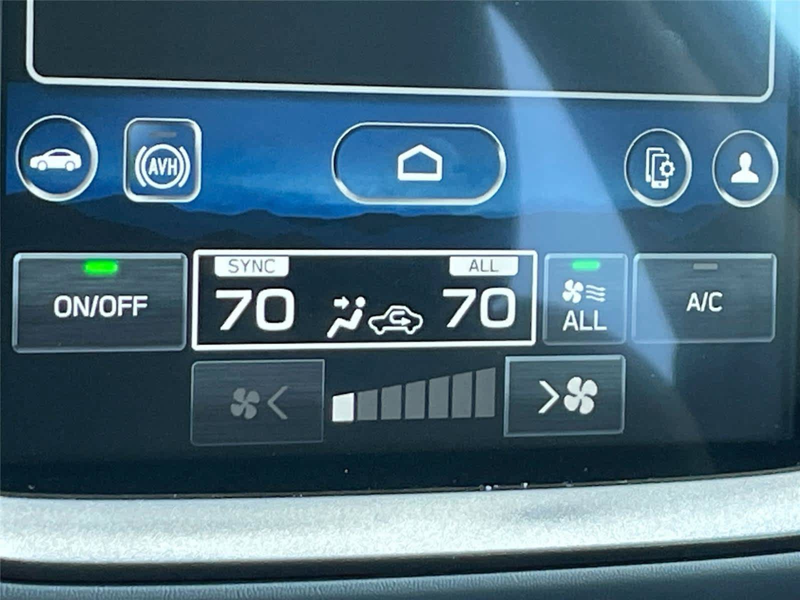 New 2026 Subaru Crosstrek 2.5i Limited AWD/4WD image 23