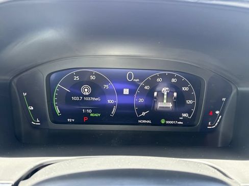 New 2026 Honda CR-V Sport-L image 38