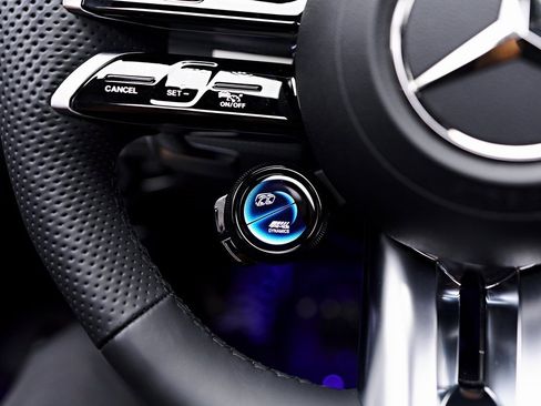 Used 2023 Mercedes-Benz AMG GT 63 image 74