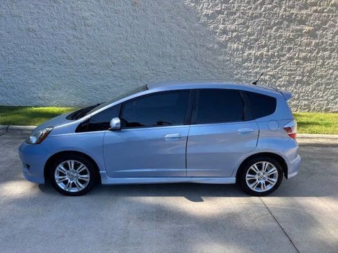 Used 2010 Honda Fit Sport image 15