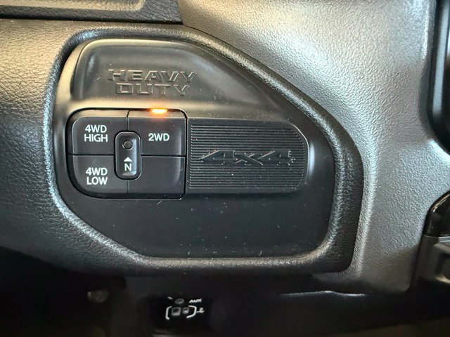 Used 2021 RAM 2500 Big Horn AWD/4WD image 20
