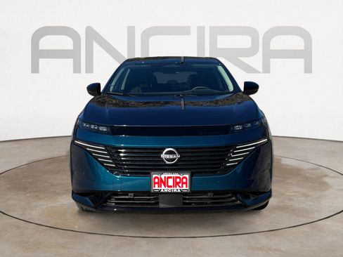 New 2026 Nissan Murano Platinum w/ Cargo Package image 5