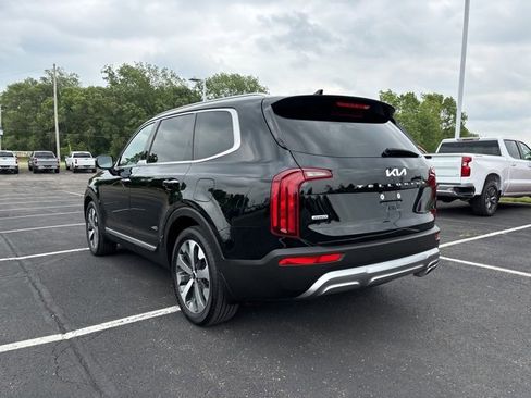 Used 2022 Kia Telluride SX image 5