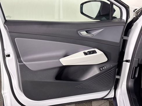 Certified 2021 Volkswagen ID.4 1st Edition image 11