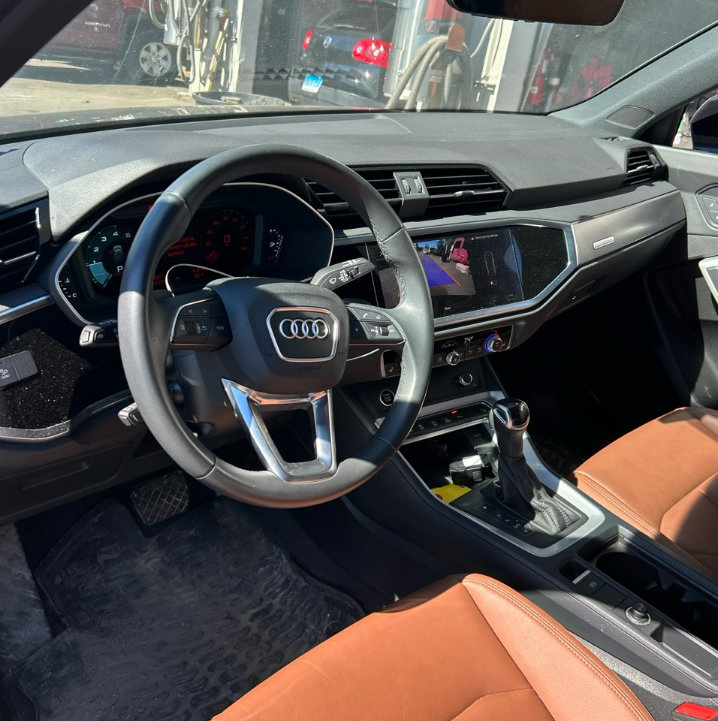 Used 2024 Audi Q3 2.0T Premium AWD/4WD image 6