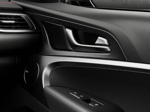 New 2026 Genesis G70 3.3T Sport Prestige RWD image 27