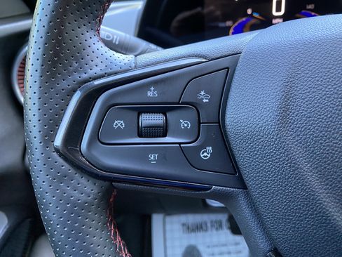 Used 2024 Chevrolet Trax RS w/ Driver Confidence Package FWD image 18