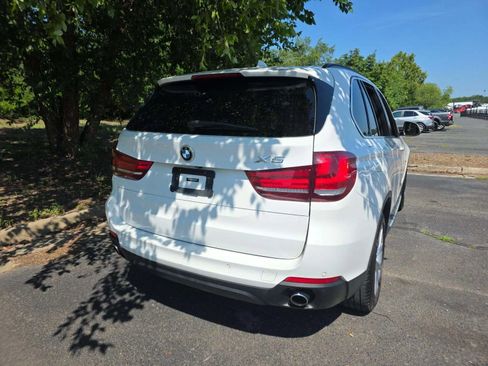 Used 2016 BMW X5 xDrive35i AWD/4WD image 3