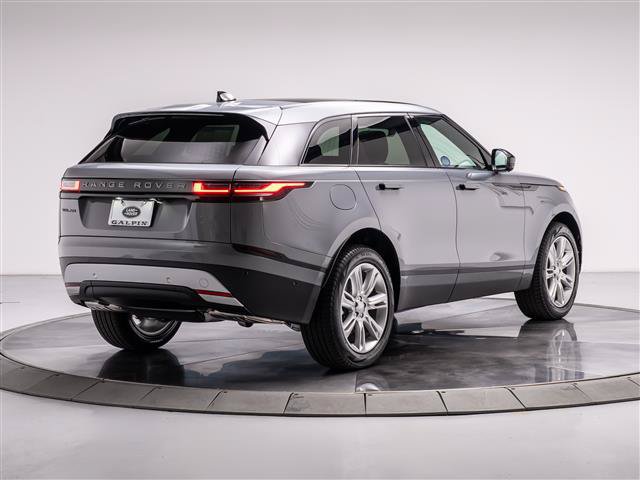 New 2026 Land Rover Range Rover Velar S AWD/4WD image 5