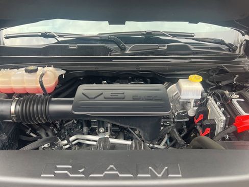 Used 2023 RAM 1500 Big Horn image 6