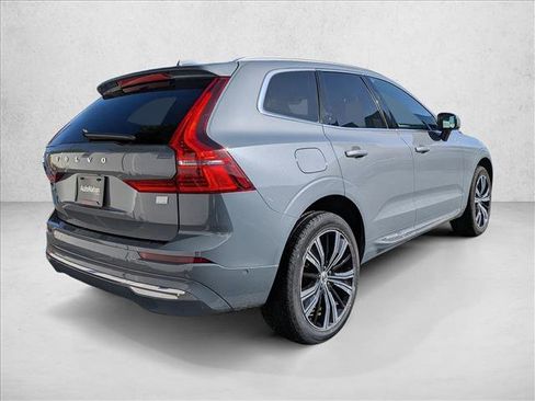 Certified 2023 Volvo XC60 T8 Ultimate image 5