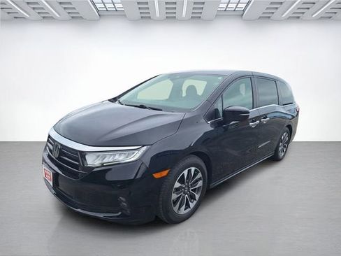 Used 2023 Honda Odyssey EX-L image 8