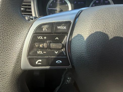 Used 2019 Hyundai Sonata SE w/ Cargo Package FWD image 12