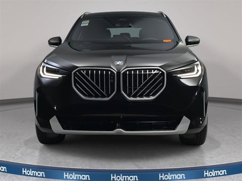 New 2026 BMW X3 xDrive30 w/ Premium Package image 2