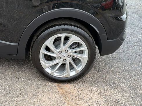 New 2027 Chevrolet Bolt LT image 9