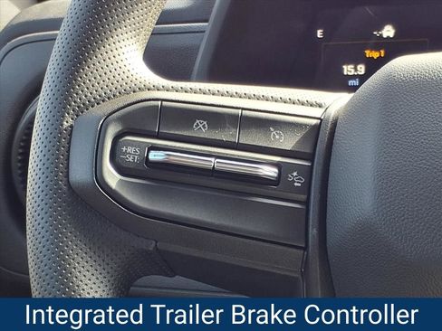 New 2026 Chevrolet Colorado W/T w/ Advanced Trailering Package image 17