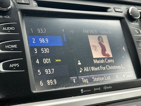 Used 2019 Toyota Highlander XLE image 20