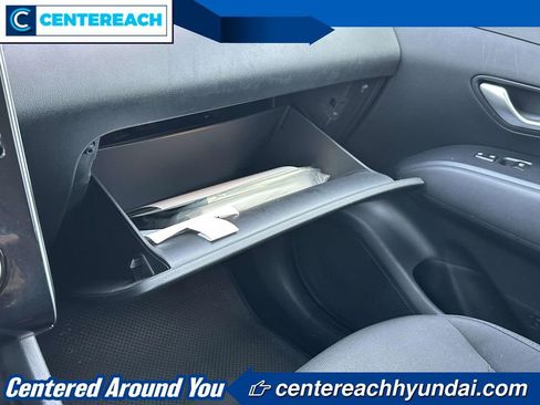 Used 2023 Hyundai Tucson SEL image 33