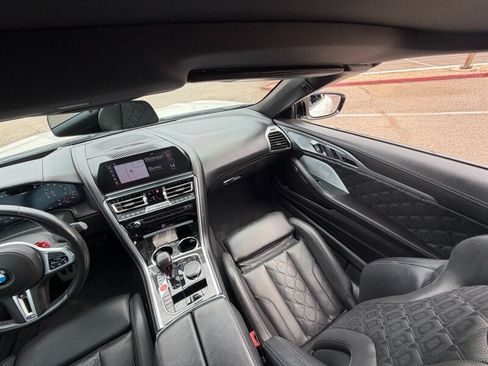 Used 2020 BMW M8 Competition AWD/4WD image 39