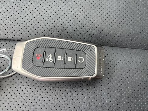 Used 2026 INFINITI QX60 Luxe AWD/4WD image 28