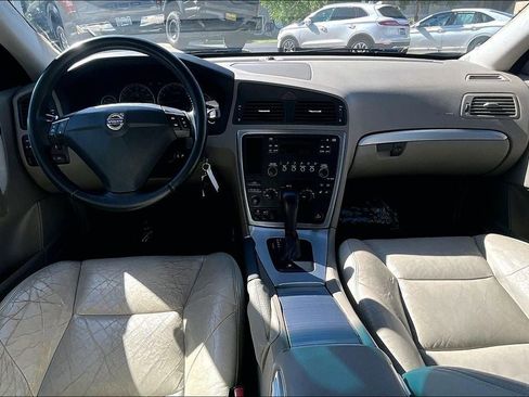 Used 2009 Volvo S60 2.5T AWD/4WD image 15
