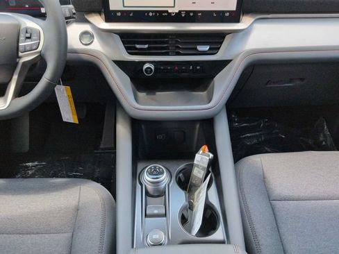 New 2026 Ford Explorer Active RWD image 20