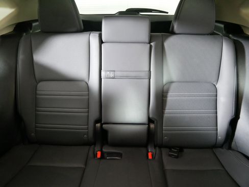 Used 2021 Lexus NX 300h AWD w/ Accessory Package image 13
