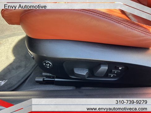 Used 2013 BMW M3 Coupe image 24