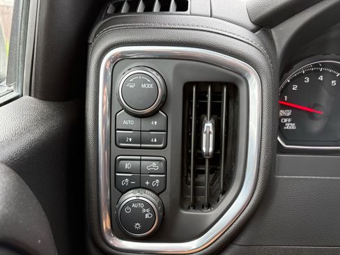 Used 2021 Chevrolet Silverado 1500 RST w/ All Star Edition Plus AWD/4WD image 24