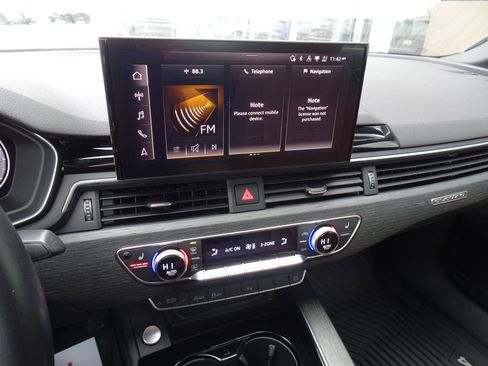 Used 2021 Audi A4 2.0T Premium Plus w/ Premium Plus Package image 19