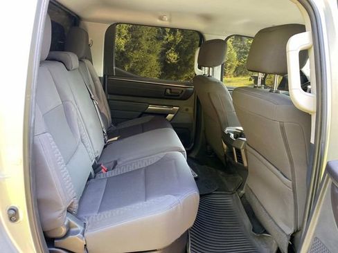 Used 2023 Toyota Tundra SR5 AWD/4WD image 34