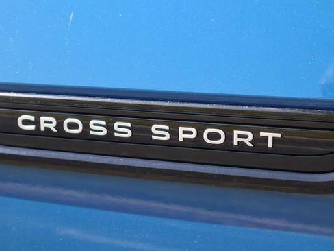New 2026 Volkswagen Atlas Cross Sport SEL R-Line AWD/4WD image 10