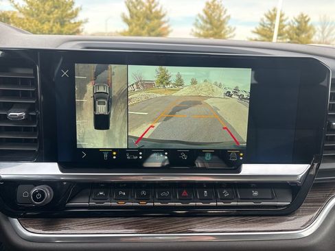 Used 2022 Chevrolet Silverado 1500 RST w/ All Star Edition Plus image 27