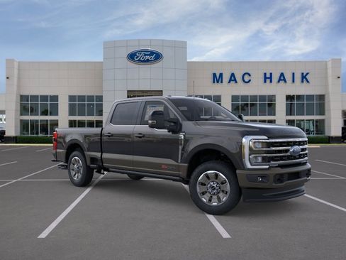 New 2026 Ford F250 King Ranch AWD/4WD image 7