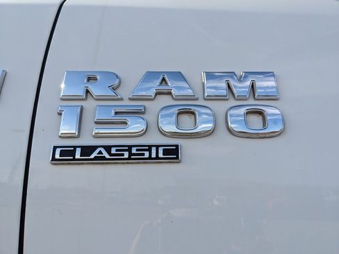 Used 2019 RAM 1500 Tradesman w/ Power & Remote Entry Group image 17