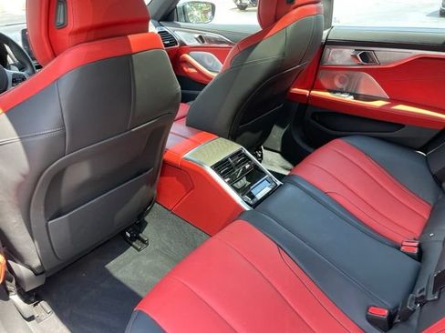 Used 2026 BMW 840i xDrive AWD/4WD image 8
