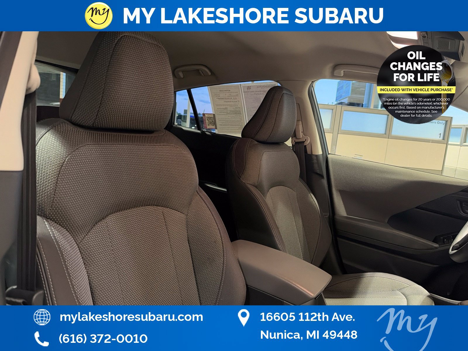 Certified 2024 Subaru Crosstrek 2.0i Premium AWD/4WD image 28