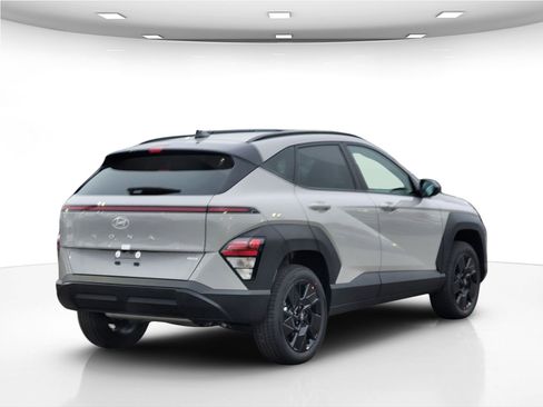 New 2026 Hyundai Kona SEL Sport image 9
